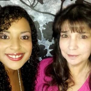 Meet your Posher, Danette